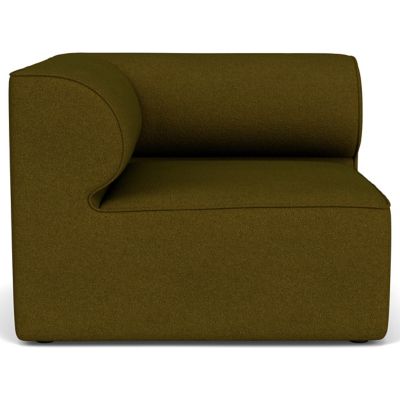 Audo Copenhagen Eave Modular Corner Sofa - Color: Matte - Size: 38 - 995