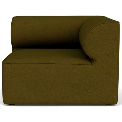 Audo Copenhagen Eave Modular Corner Sofa - Color: Matte - Size: 38 - 995