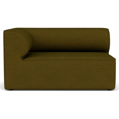 Audo Copenhagen Eave Modular Corner Sofa - Color: Matte - Size: 51 - 996