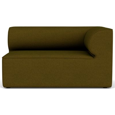 Audo Copenhagen Eave Modular Corner Sofa - Color: Matte - Size: 51 - 996