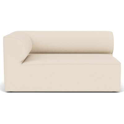 Audo Copenhagen Eave Modular Corner Sofa - Color: Matte - Size: 57 - 996