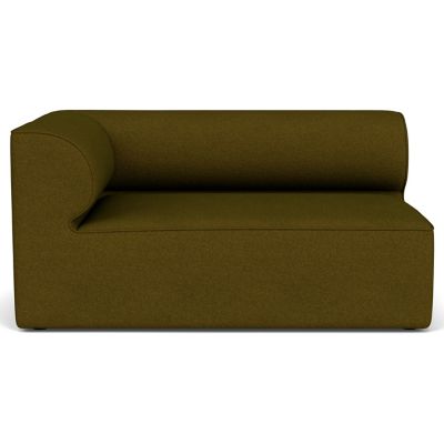 Audo Copenhagen Eave Modular Corner Sofa - Color: Matte - Size: 57 - 996