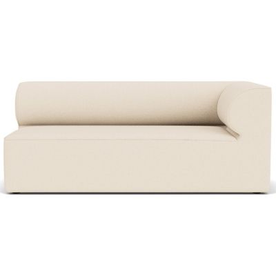 Audo Copenhagen Eave Modular Corner Sofa - Color: Matte - Size: 68 - 996