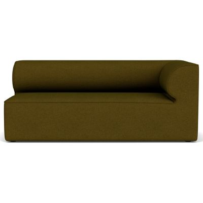 Audo Copenhagen Eave Modular Corner Sofa - Color: Matte - Size: 68 - 996