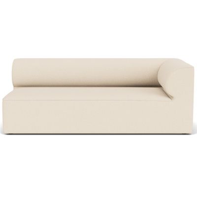 Audo Copenhagen Eave Modular Corner Sofa - Color: Matte - Size: 76 - 996