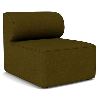 Audo Copenhagen Eave Modular Armless Chair - Size: Small - 9962103-025Y0NZZ