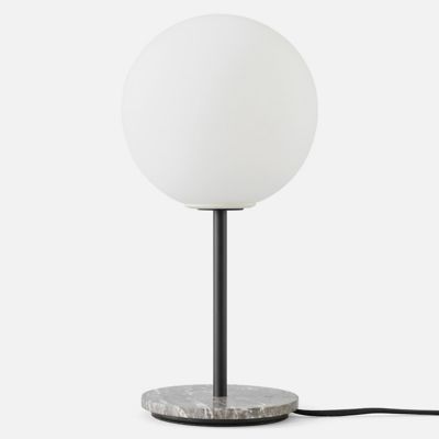 Audo Copenhagen TR Bulb Table Lamp in Matte