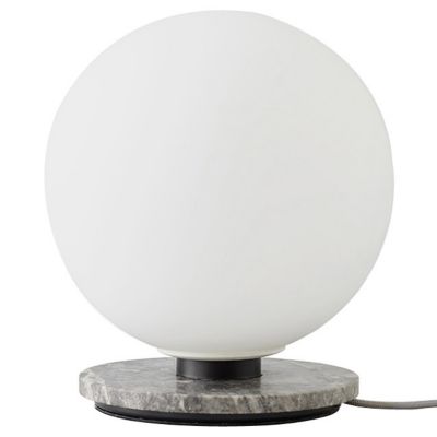 Audo Copenhagen TR Bulb Table / Wall Lamp in Matte