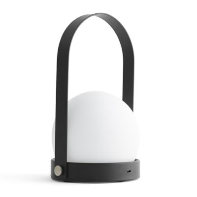 MEN1768933 Audo Copenhagen Carrie Rechargeable LED Table Lamp sku MEN1768933