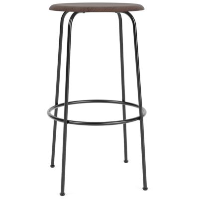 AUD2510730 Audo Copenhagen Afteroom Bar/Counter Stool in Bron sku AUD2510730