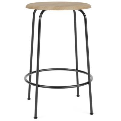 AUD2510735 Audo Copenhagen Afteroom Bar/Counter Stool - Color sku AUD2510735