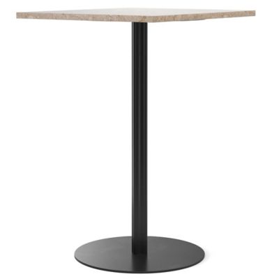 AUD2506738 Audo Copenhagen Harbour Column Rectangular Table - sku AUD2506738