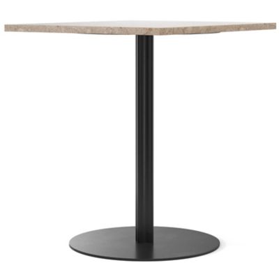 AUD2506743 Audo Copenhagen Harbour Column Cafe Table - Color: sku AUD2506743