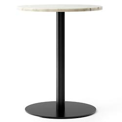 Harbour Column Cafe Table Round