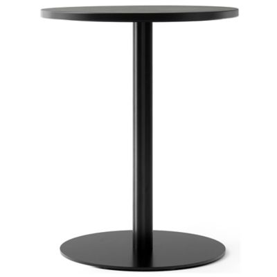 MEN2172203 Audo Copenhagen Harbour Column Round Dining Table  sku MEN2172203