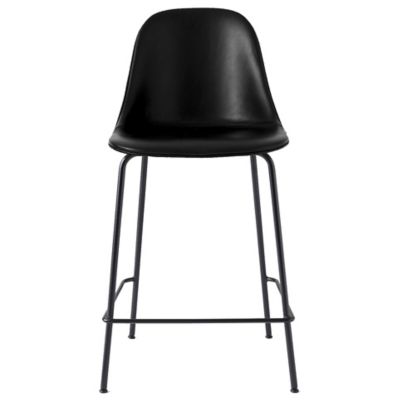 MEN1939526 Audo Copenhagen Harbour Armless Bar/Counter Stool, sku MEN1939526