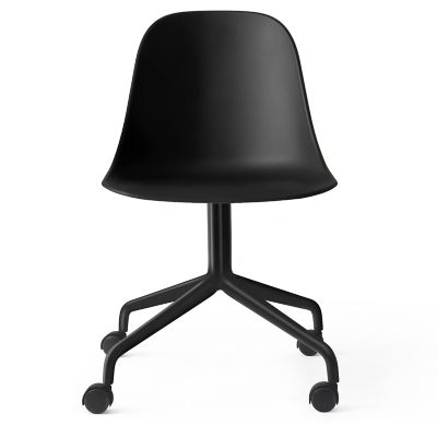 MEN1939782 Audo Copenhagen Harbour Side Chair Swivel Base in  sku MEN1939782