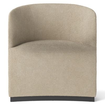 MEN2250768 Audo Copenhagen Tearoom Club Chair in Beige sku MEN2250768