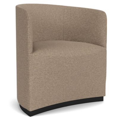 Audo Copenhagen Tearoom Club Chair in Cream