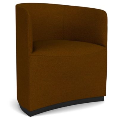 Audo Copenhagen Tearoom Club Chair - Color: Gold - 9600003-025J0TZZ