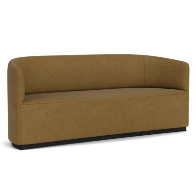 Audo Copenhagen Tearoom Sofa - Color: Gold - 9602020-020000ZZ