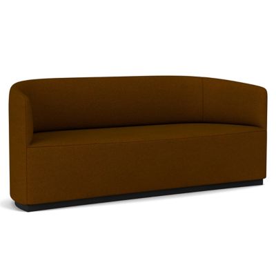 Audo Copenhagen Tearoom Sofa - Color: Gold - 9602003-02520GZZ