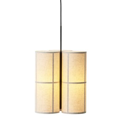 MEN2416461 Audo Copenhagen Hashira Cluster Pendant Light - Co sku MEN2416461