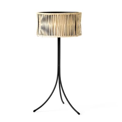 Audo Copenhagen Umanoff Large Planter in Beige