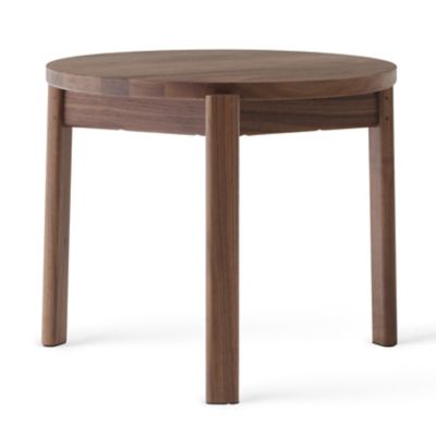 Audo Copenhagen Passage Lounge Table - Color: Brown - Size: 20 - 9150879