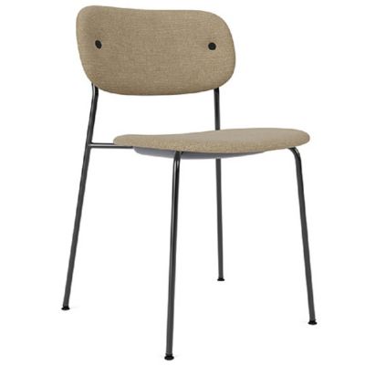 Audo Copenhagen Co Side Chair, Fully Upholstered - Color: Matte - 1179020-0