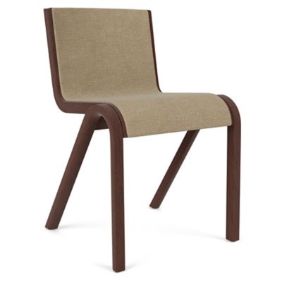 Audo Copenhagen Ready Dining Chair - Color: Beige - 8201000-030000ZZ