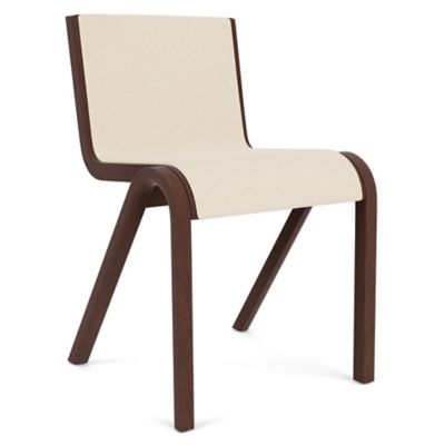 Audo Copenhagen Ready Dining Chair - Color: White - 8201001-04I50CZZ