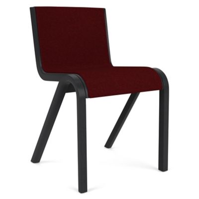 Audo Copenhagen Ready Dining Chair - Color: Red - 8201003-044307ZZ