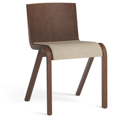 Audo Copenhagen Ready Dining Chair - Color: Beige - 8202000-020000ZZ