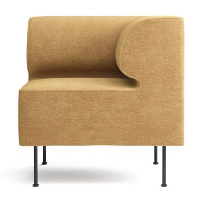 AUD2572013 Audo Copenhagen Eave Dining Corner Sofa - Trade -  sku AUD2572013