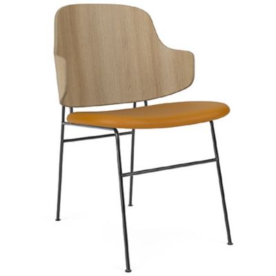 AUD2511229 Audo Copenhagen The Penguin Dining Chair - Color:  sku AUD2511229