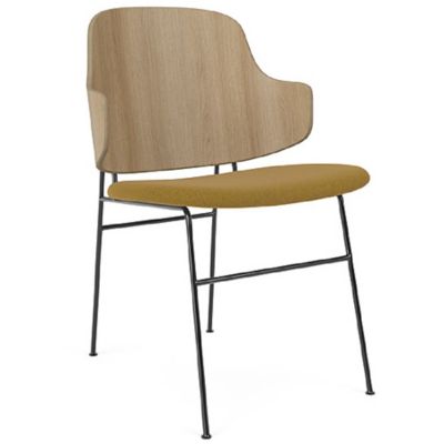 AUD2511237 Audo Copenhagen The Penguin Dining Chair - Color:  sku AUD2511237