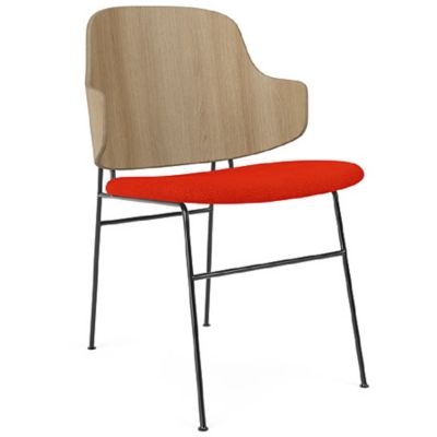 AUD2511230 Audo Copenhagen The Penguin Dining Chair - Color:  sku AUD2511230