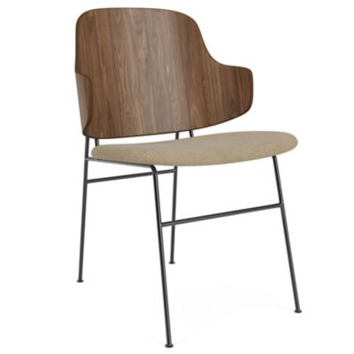 AUD2572360 Audo Copenhagen The Penguin Dining Chair - Color:  sku AUD2572360