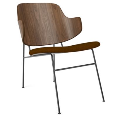 AUD2572383 Audo Copenhagen The Penguin Lounge Chair, Upholste sku AUD2572383