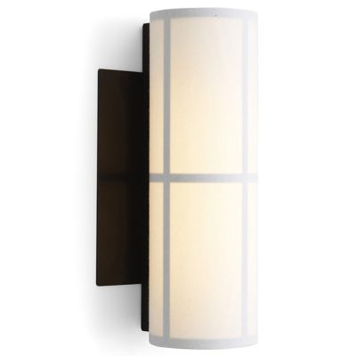 Audo Copenhagen Hashira Wall Lamp in Brown