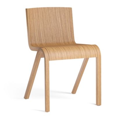 Audo Copenhagen Ready Dining Chair in Beige