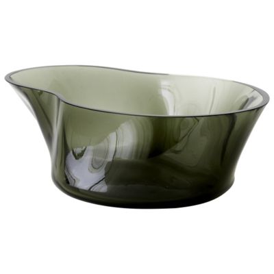 Audo Copenhagen Aer Bowl in Black