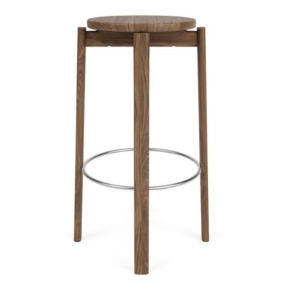 AUD2510926 Audo Copenhagen Passage Bar / Counter Stool - Colo sku AUD2510926