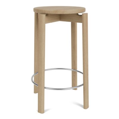 AUD2510923 Audo Copenhagen Passage Bar / Counter Stool - Colo sku AUD2510923