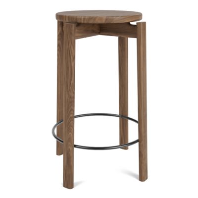 AUD2510925 Audo Copenhagen Passage Bar / Counter Stool - Colo sku AUD2510925