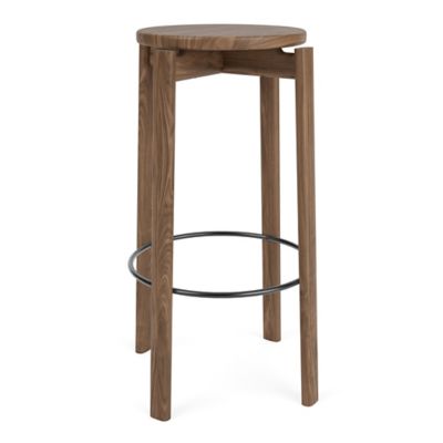 AUD2510924 Audo Copenhagen Passage Bar/Counter Stool in Bronz sku AUD2510924