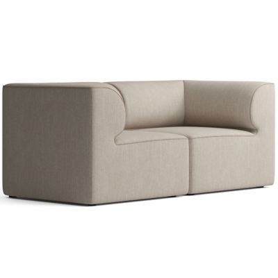 MEN2287693 Audo Copenhagen Eave 2-Seater Sofa Combination - C sku MEN2287693