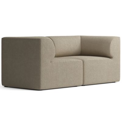 MEN2287688 Audo Copenhagen Eave 2-Seater Sofa Combination - C sku MEN2287688