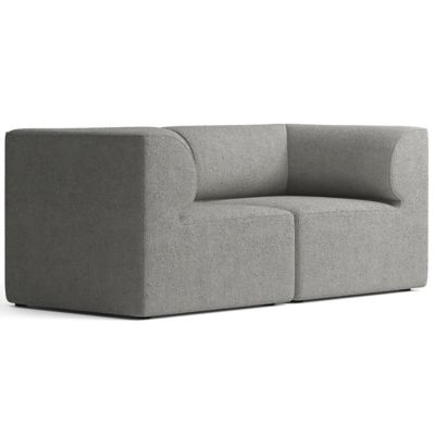 MEN2287691 Audo Copenhagen Eave 2-Seater Sofa Combination - C sku MEN2287691